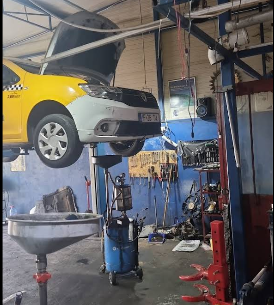 Echipamente moderne de diagnosticare